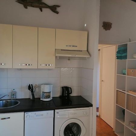 Appart Blue Fish 4 Pers Apartment Porticcio  Exterior photo