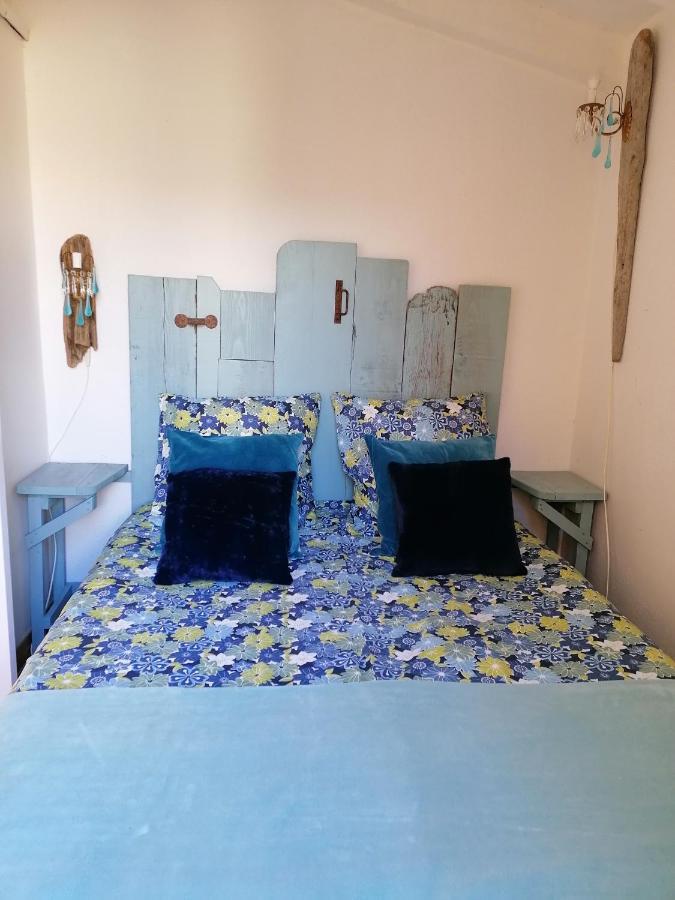 Appart Blue Fish 4 Pers Apartment Porticcio  Exterior photo