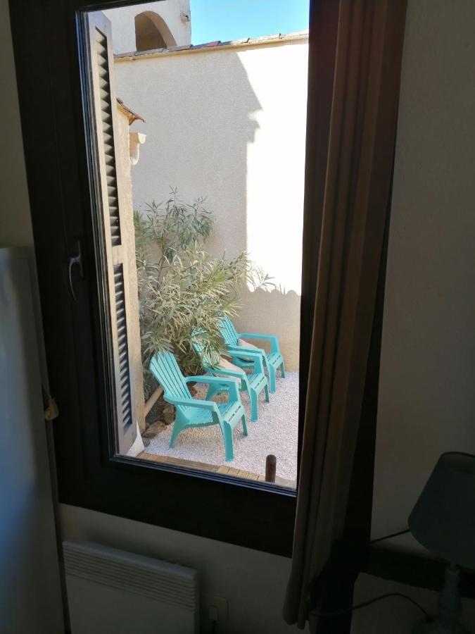 Appart Blue Fish 4 Pers Apartment Porticcio  Exterior photo