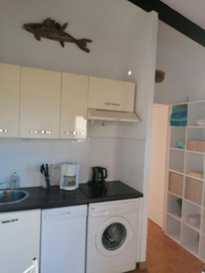 Appart Blue Fish 4 Pers Apartment Porticcio  Exterior photo