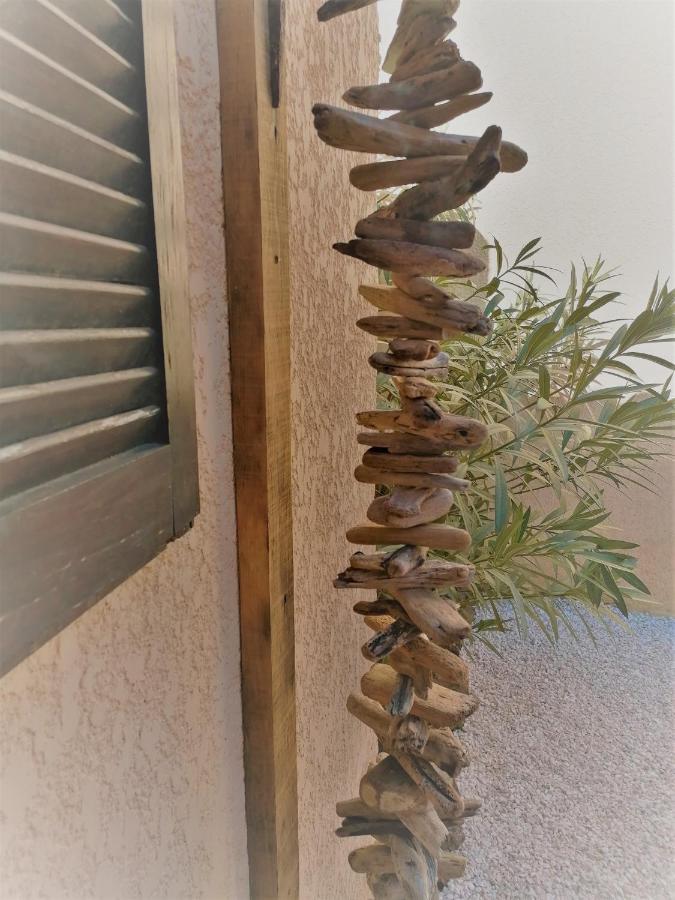 Appart Blue Fish 4 Pers Apartment Porticcio  Exterior photo