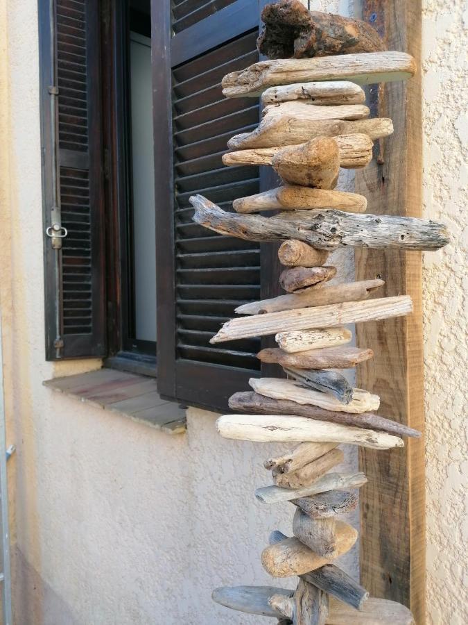 Appart Blue Fish 4 Pers Apartment Porticcio  Exterior photo